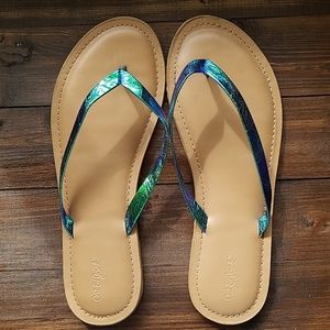 Cat & Jack Flip Flops